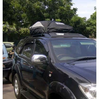 Roof Bag / Tas Barang Mobil