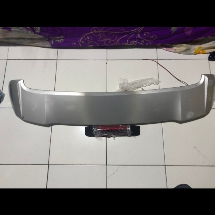 Spoiler Bagasi Avanza Veloz Xenia Original