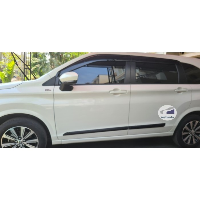 List Body List Pintu Samping Avanza - Xenia 2022