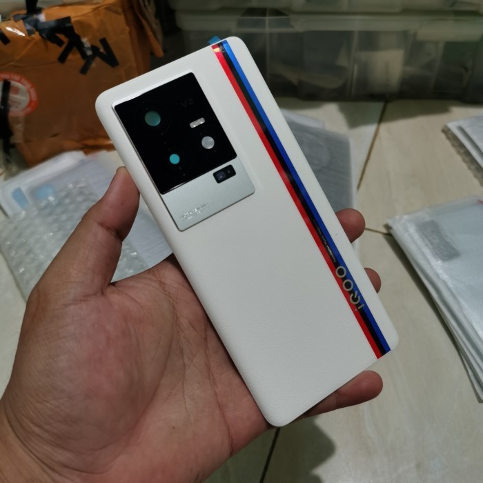 Promo Backdoor Original IQOO 11 - BMW Diskon