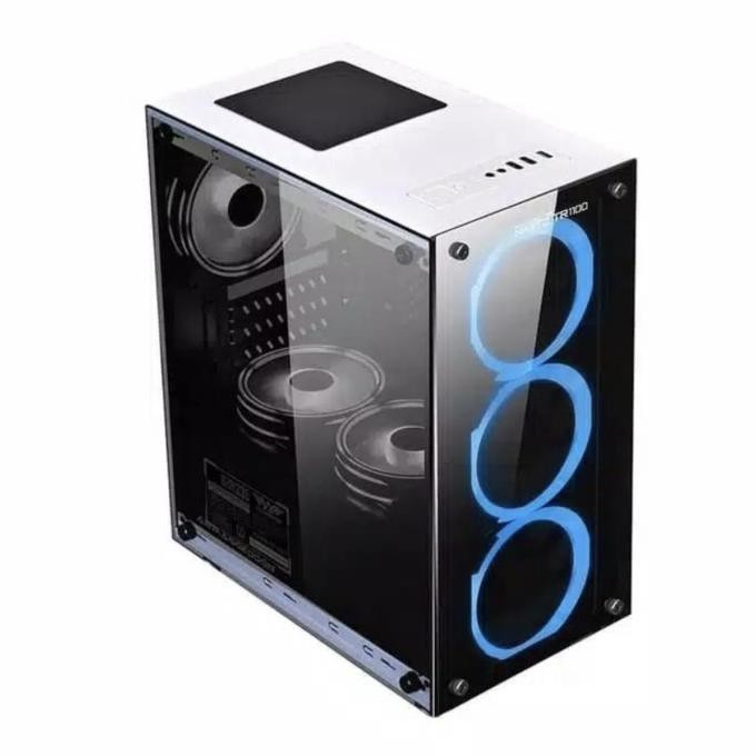 Armageddon Nimitz TR1100 Casing PC Case