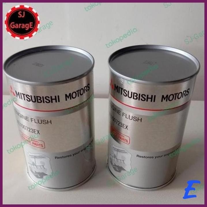 | SGE | ENGINE FLUSH MOBIL