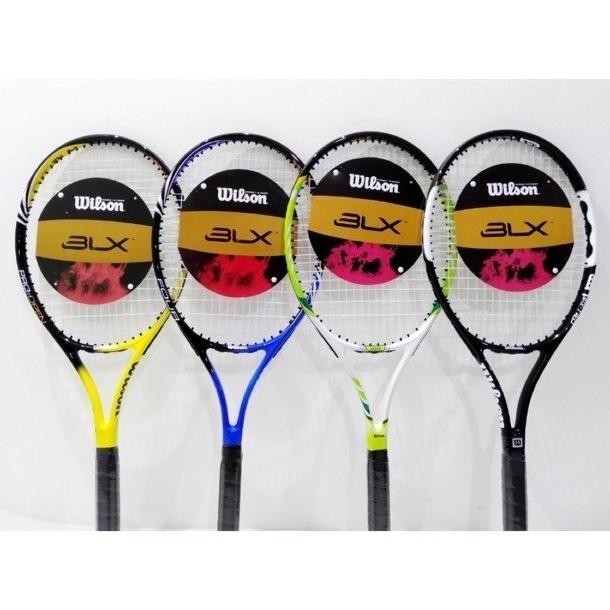 RAKET TENIS WILSON BLX