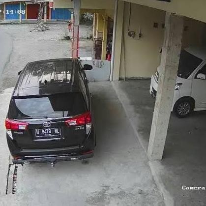 CAMERA CCTV OUTDOR HIKVISION 2MP COLORVU SERIES