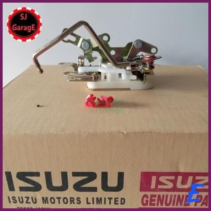 | SGE | DOORLOCK PINTU KIRI ISUZU PANTHER KOTAK PICKUP