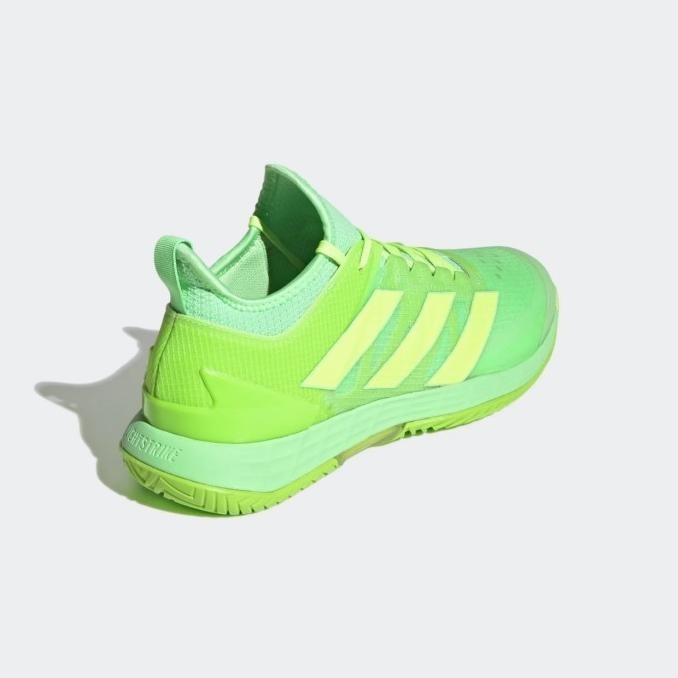 Sepatu Tenis Adidas Adizero Ubersonic 4 Clay Heren/Tennis Shoe Ori