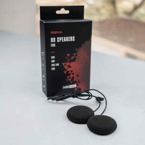 Sena 50S Hd Speaker Intercom