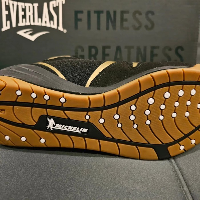 Sepatu Boxing Everlast