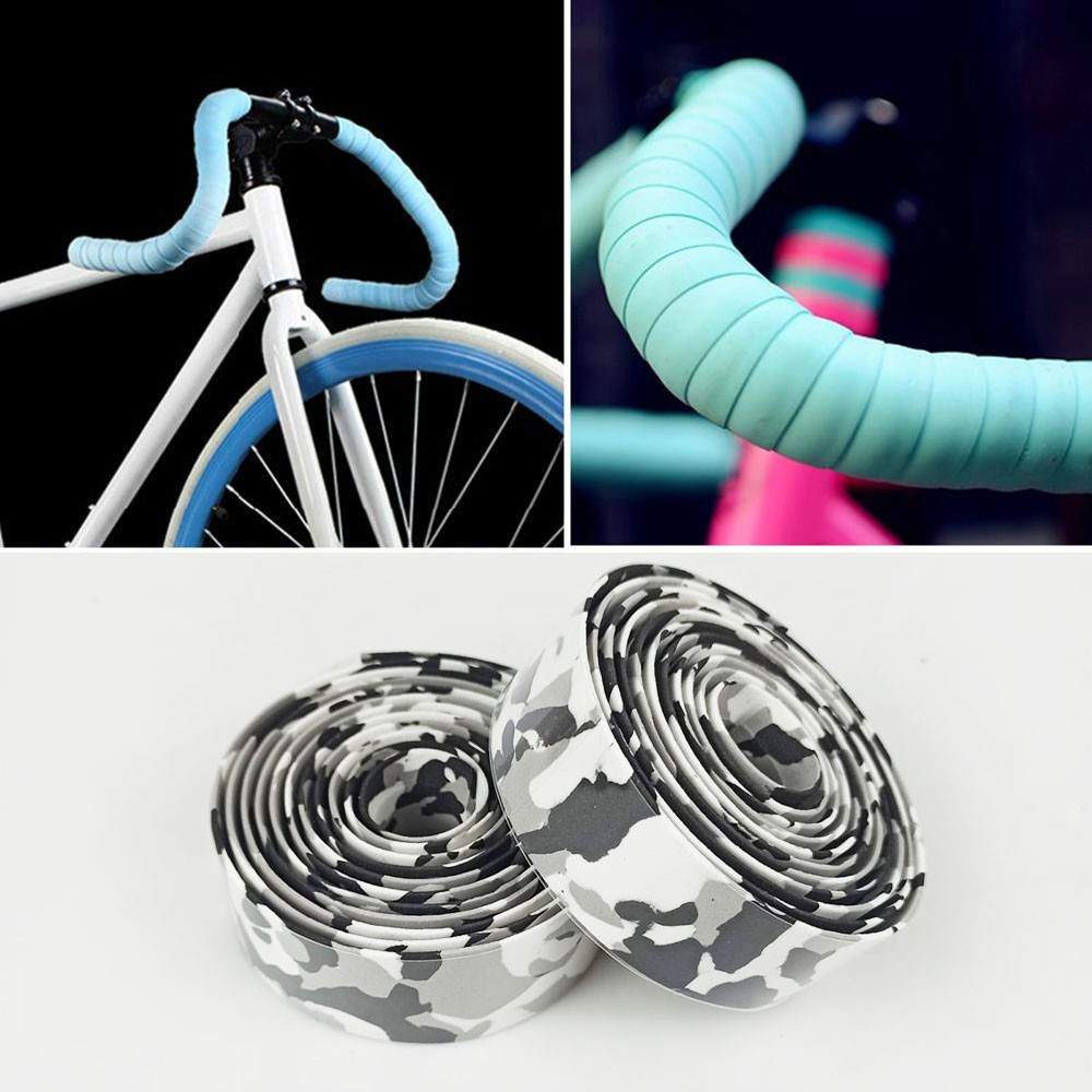 Buzper Handlebar Tape Sepeda - GH81