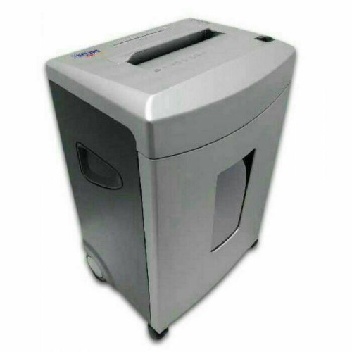 

SECURE MAXI 34 CCM - Mesin Penghancur Kertas 34CCM GARANSI RESMI