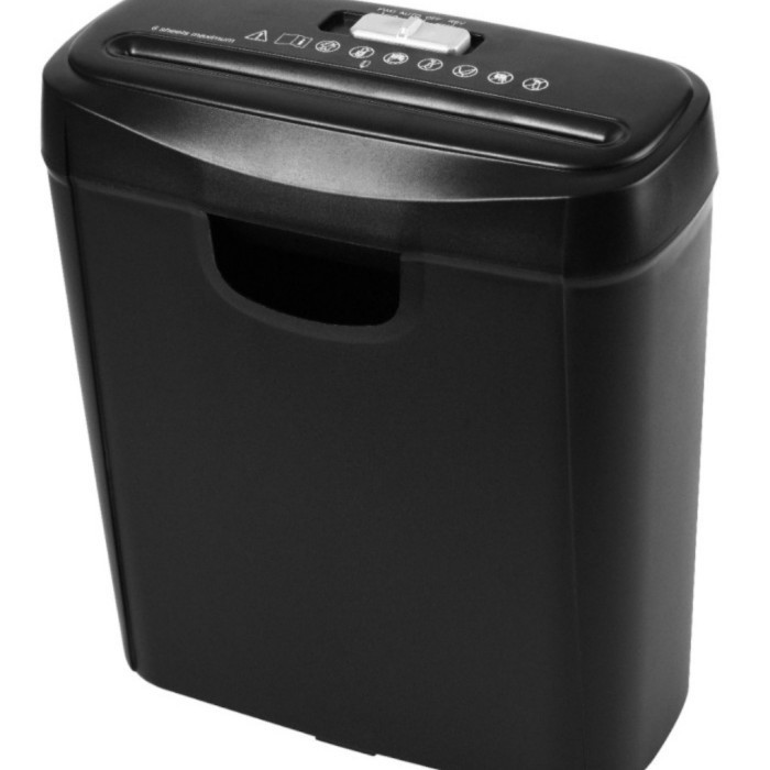 

PAPER SHREDDER NEEDTEK ND 30S ORI STRIP CUT - MESIN PENGHANCUR KERTAS