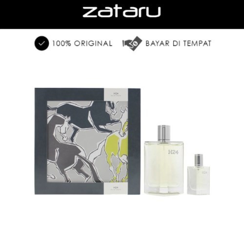 Hermes H24 Man Giftset B