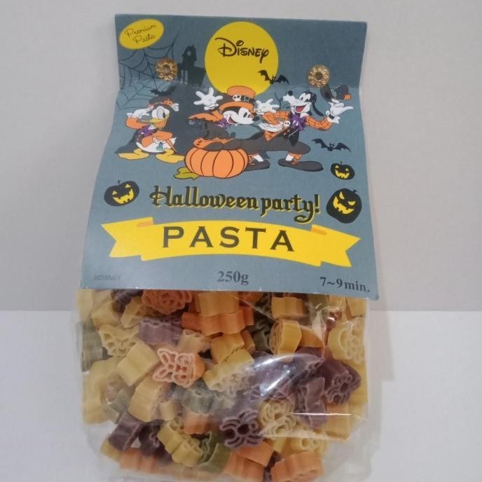 

Dara Costa Disney Mickey And Friends / Princess Pasta 200 Gram