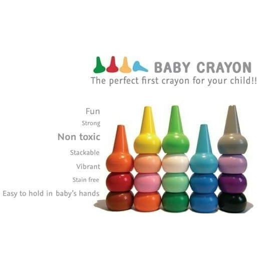 

Termurah Playon Crayon Original