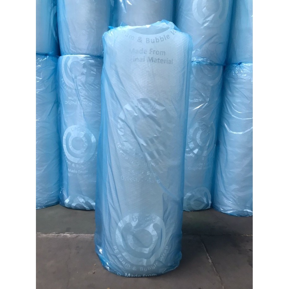 

Terbaru Bubble Wrap Roll 50M X 125Cm Promo Terlaris