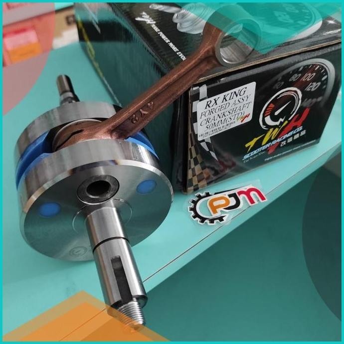 KRUK AS RXKING RX KING TWH RACING 13m4yZ4 tools n parts