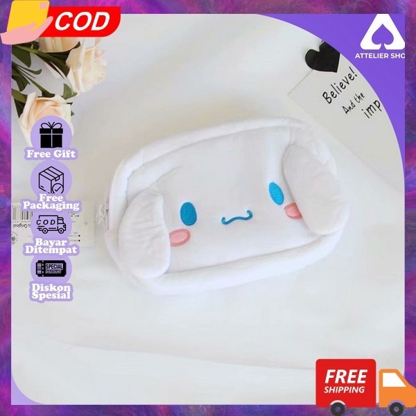 

Dosgrip Untuk Sekolah Disgrib Anak Laki Perempuan Disgrip Murah Korea Estetik Dusgrip Korean Style Viral Pouch Wadah Pengsil Lucu Tempat Pensil Anak Import Lucu Tempat Pensil Multifugsi Jotak Pemsil Tempat Pensil Aesthet Tempat Pensil Bulu Sanrio Cut