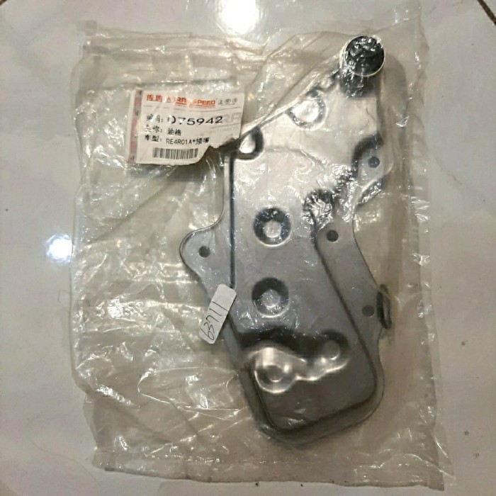 Filter Matic RE4R01A Nissan Serena Terano Pathfinder Patrol Everest