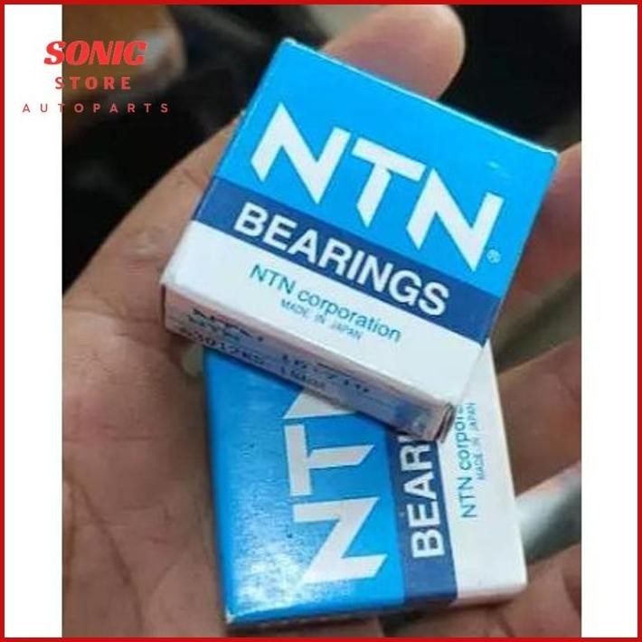 BEARING 6301LLU-15MM 6301 2RS-15MM SPECIAL BORE LUBANG AS 15MM NTN ORI