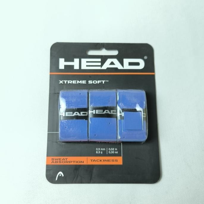 Grip Raket Tenis Head extreme soft