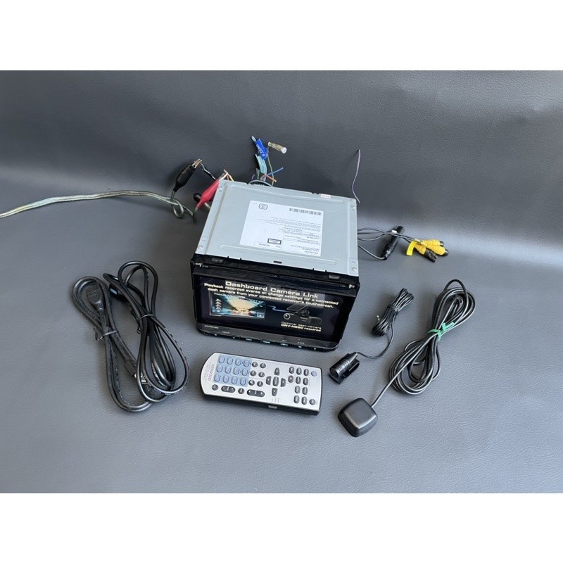 Kenwood ddx 9018s hires audio high end