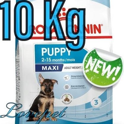 SALE  Royal Canin Maxi Puppy Maxi Junior 15kg/RC Puppy Maxi 15 kg