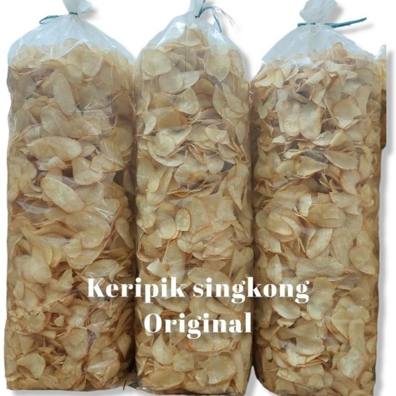 

SNACK ANEKA KERIPIK KRIPIK SINGKONG KEMASAN BALL WAJIB BACA DESKRIPSI