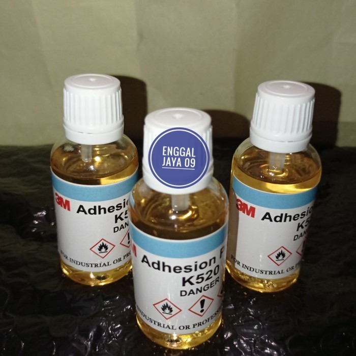 Adhesion Promoter 3M K520