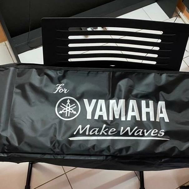 Cover Piano Digital Joy Dp881 Yamaha P 45 P125 P121 Korg Casio
