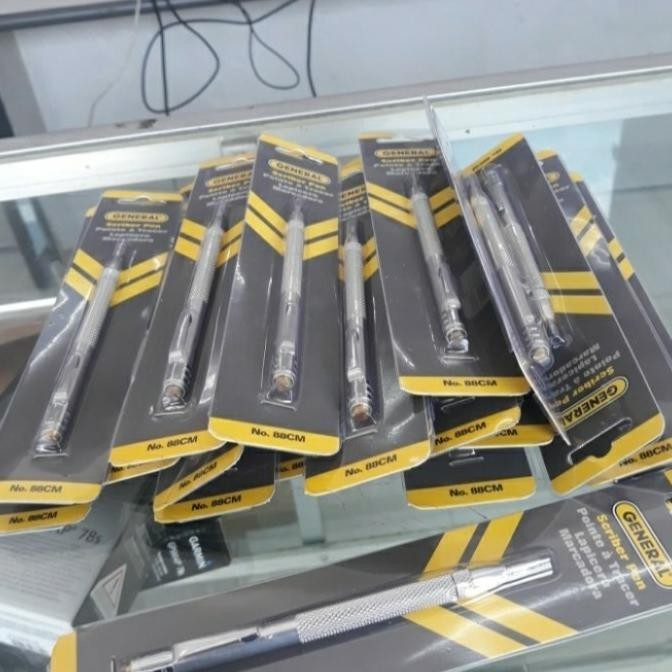 

Scriber/Etching Pen 88Cm