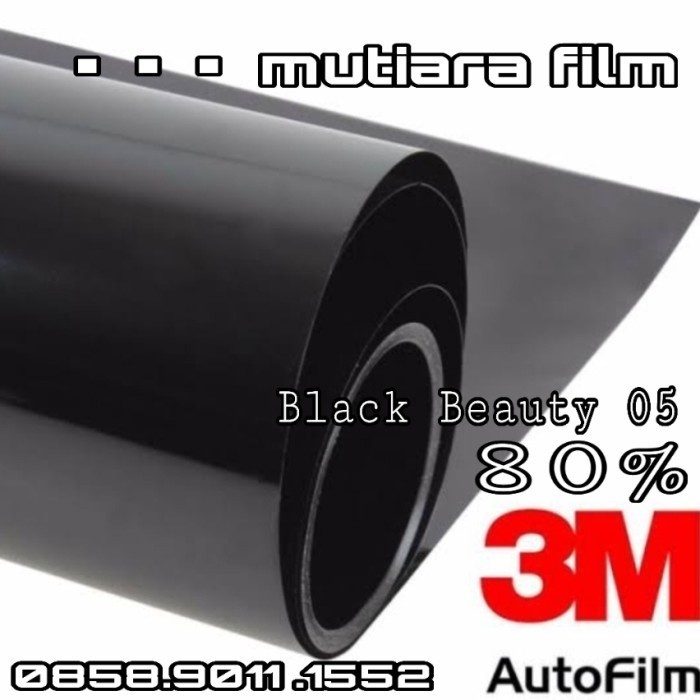 Kaca Film Mobil Livina Rush Terios 3M Auto Film