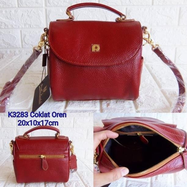 Tas papillon wanita K3283