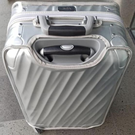 Cover/Sarung Koper Tumi Luggae Ukuran Cabin