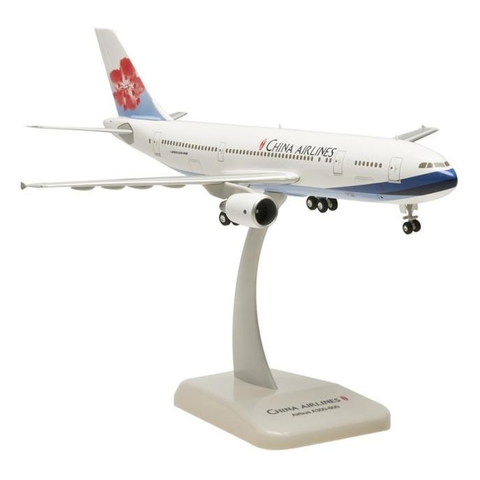 HoganWings 1/200 CHINA AIRLINES A300-600R