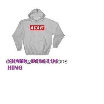 hoodie acab ultras