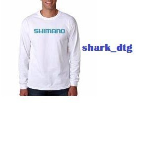 kaos shimano