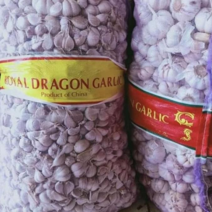 

bawang putih kating murah "Royal Dragon