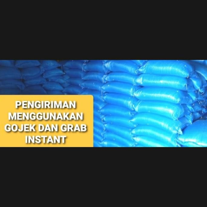 

Garam, Garem Ikan 50 kg Kualitas 1/ K1