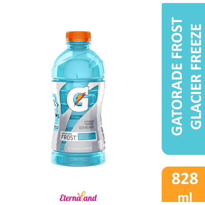 

Gatorade Frost Drink - minuman gatorade impor USA