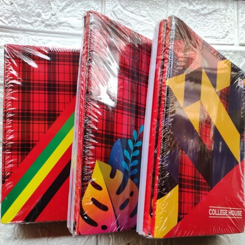 

BUKU CAMPUSKECIL TIARA ISI100