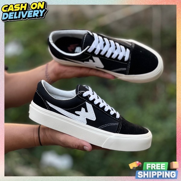 Trendy Swpatu Laki2 Original Remaja Tanggung Sepayu Modern Sapatu Spatu Pria Dewasa Sepati Spatu Ker