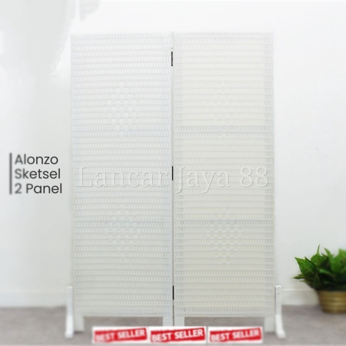 Terbaru Partisi Partisi Ruangan 2 Pintu Minimalis Promo Terlaris