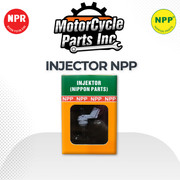 Injector / Injektor Honda Blade FI,Beat Street ESP, Beat Pop PGM FI, Revo 110 FI, Beat ESP 2014, Bea