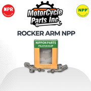 Pelatuk Klep / Rocker Arm Yamaha Mio 125 NPP