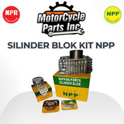 Silinder Blok Kit / Paket Silinder Blok Yamaha New Vixion NPP