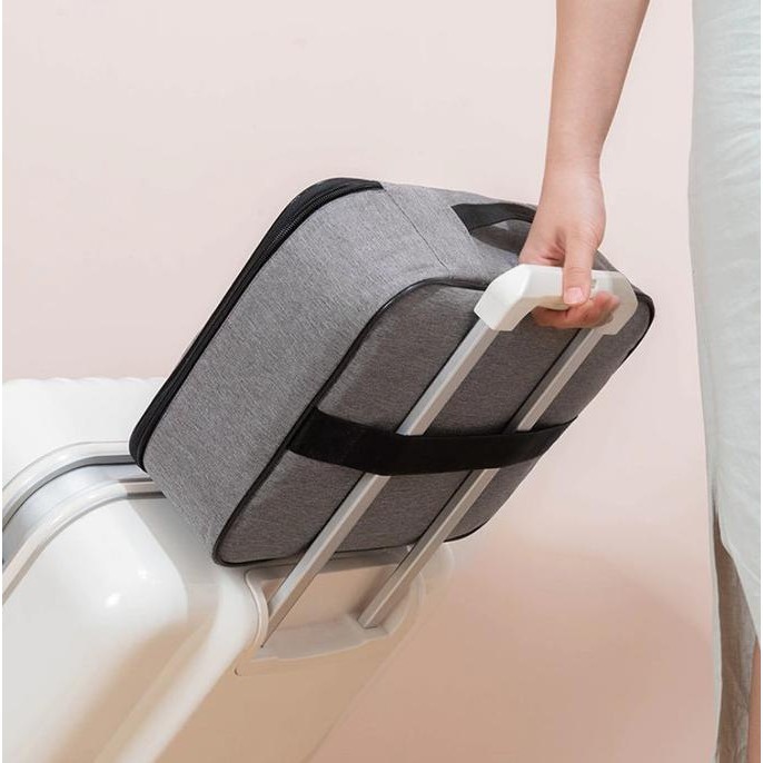 

Document Storage Bag | Tas Kantor Penyimpanan Dokumen JM23
