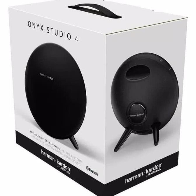 Harman Kardon Onyx 4 Bnib Gingerstor_