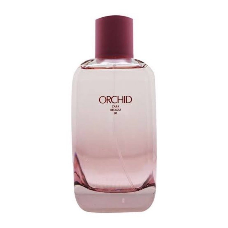 [PREMIUM] BEST PRODUCT PARFUM ORIGINAL EROPA Zara Orchid Bloom 01 EDP 180ml PARFUME WANITA / Parfum