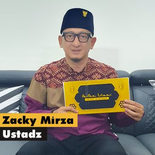 [PREMIUM] BEST PRODUCT Parfum Islami Premium Edition