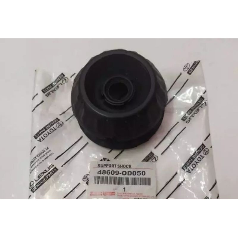 Karet Support Shockbreaker Toyota Yaris, Vios, Limo Gen 2